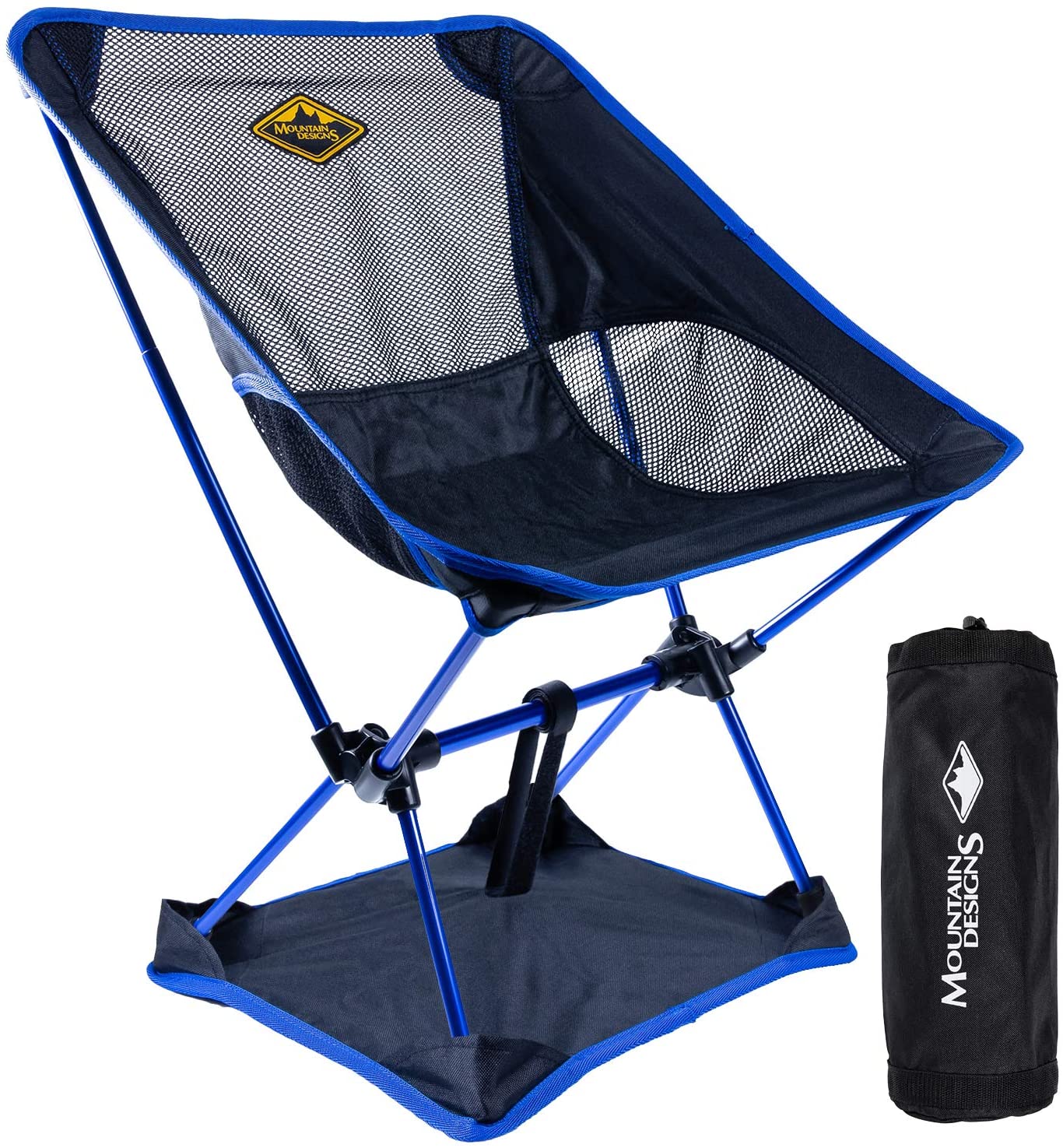  Coleman Camp Chair with 4-Can Cooler