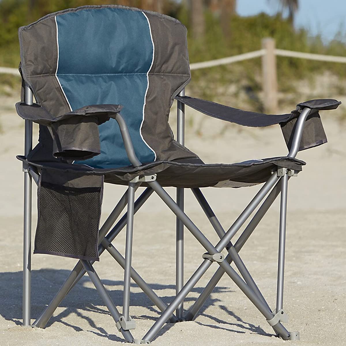 best camp chairs on amazon