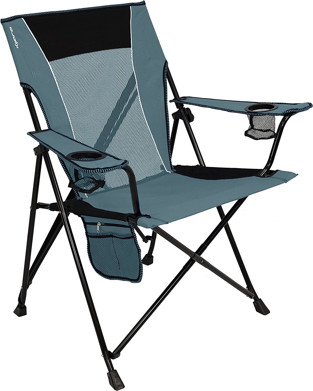 High Back Folding Camping Chairs - Top 7 Choices